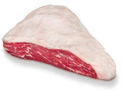 JBS - Fresh - Beef Top Sirloin Cap AB 38 - Halal