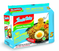 Indomie - Mi Goreng - Instant Noodles - BBQ Chicken