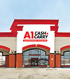 A1 Cash and Carry