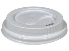Eco Focal / Somi - 10/20 OZ - Dome lid for Coffee Cups