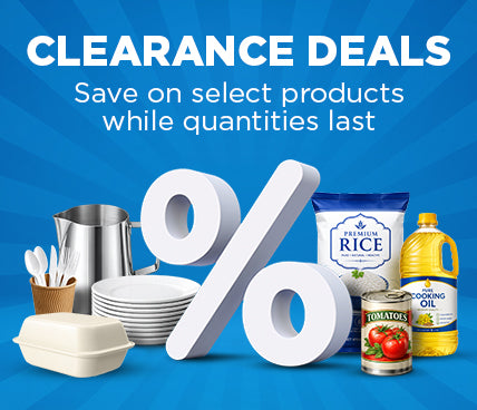A1 Cash and Carry July 2026 Flyer Deals, In-Store and Online