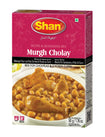 VSO - Shan - Murgh Cholay