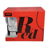 Banquet Crystalline 430 ML Wine Glass