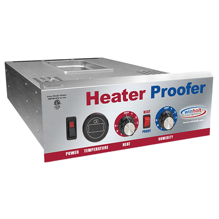 Winholt - Proofer/Heated Cabinet - NHPL-1836C