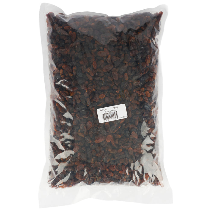 Sultana Raisins