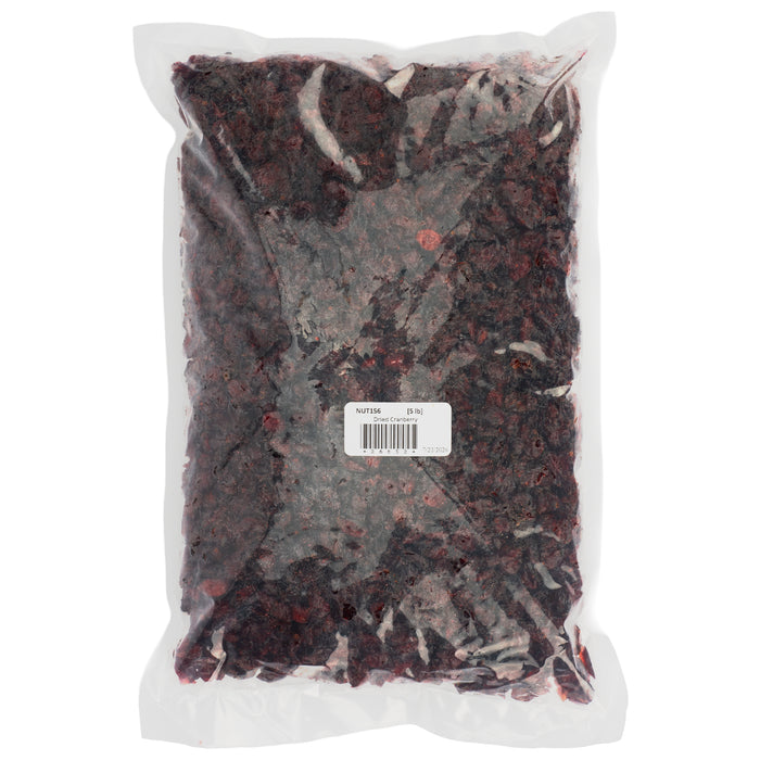 Dried Cranberry