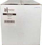 CLR - Mayfair - Drapes 40x48 - 2 Ply - 14048/00