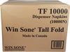 SO - Win Sone - Junior Dispenser Napkin - Tall Fold