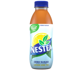 Nestea - Iced Tea - Lemon - Zero - PET