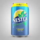 Nestea - Iced Tea - Lemon - Cans