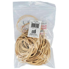 O.WKs. #33 Rubber Bands - 4oz