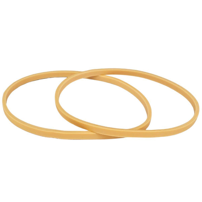 O.WKs. #33 Rubber Bands - 4oz