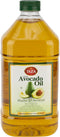 Taza - Avocado Oil - Glass