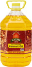 Laxmi - Cold Pressed Peanut Oil