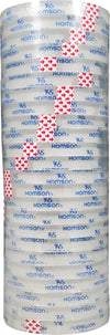 Office Tape - clear - 1.2 cm x 60 m