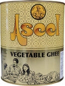 Aseel - Vegetable Ghee