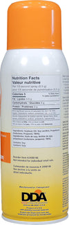 McCall's/Dawn - No Stick Pan Coating Spray