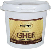 Modhani - Ghee - Premium - 10kg
