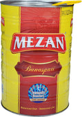 Mezan - Banaspati Ghee - 2.5kg
