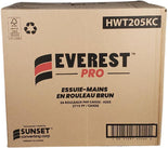 Everest Pro - Kraft Paper Hand Towel - HWT205K