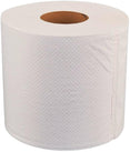 Everest Pro - Paper Hand Towel - Center Pull - White - CP600