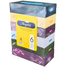 Mayfair - 2ply White Facial Tissue - 5672