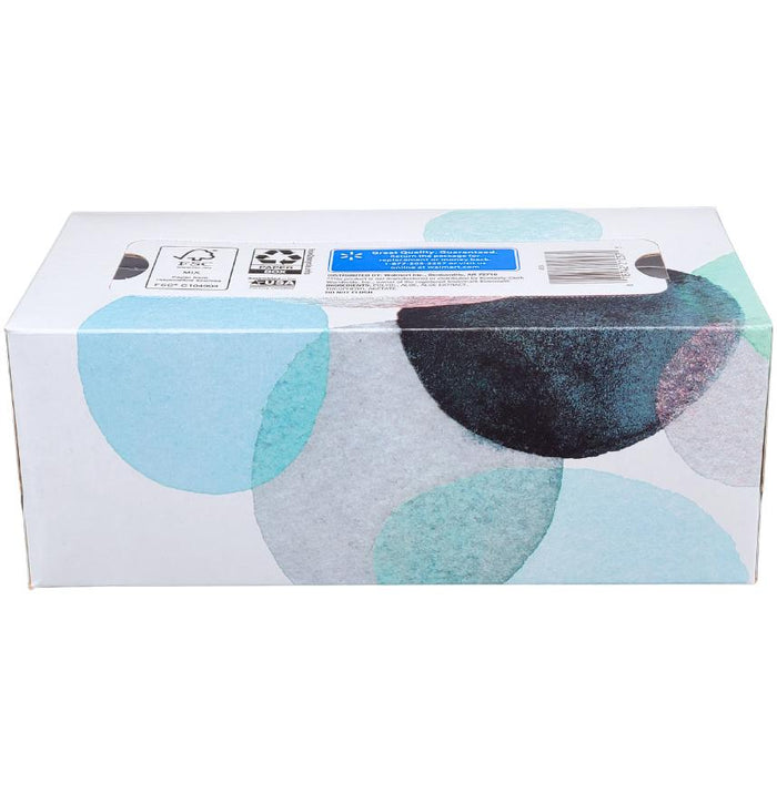 Great Value - Facial Tissue