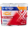 HDX - Ultra Strong - Bathroom Roll