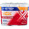 HDX - Ultra Strong - Bathroom Roll