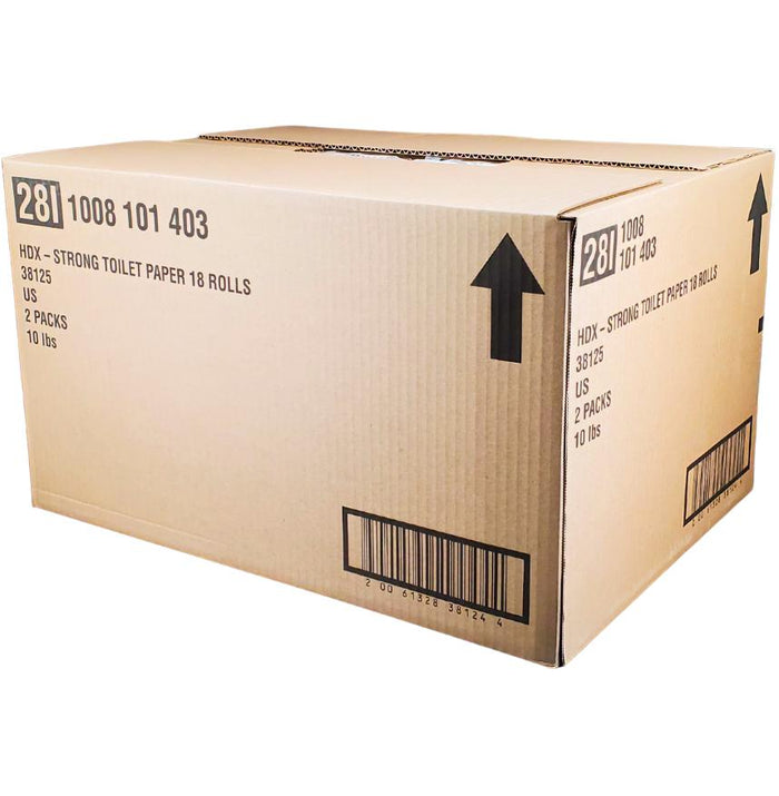 HDX - Ultra Strong - Bathroom Roll