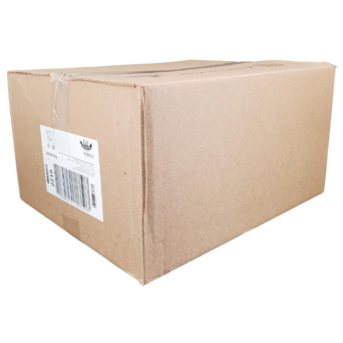 Italpasta - Pasta - FUSILLI - Bulk