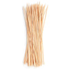 Eco-Craze - Bamboo Skewer - 2.5mm X 6