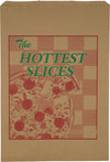 Eco Craze - Pizza Slice Bag - ECO-6591