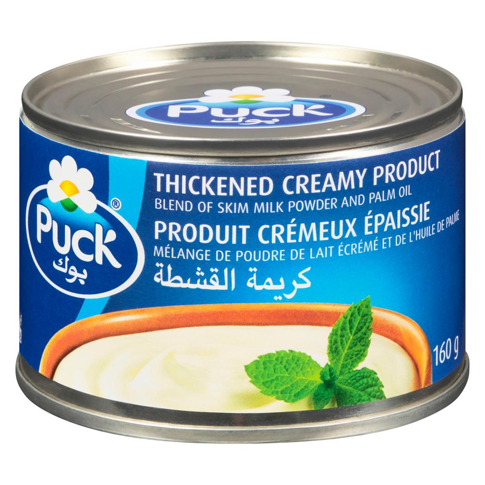 puck