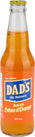Dad's - Orange Cream Soda - Cans