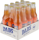 Dad's - Orange Cream Soda - Cans