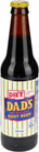 Dad's - DIET - Root Beer - Bottles - Glass