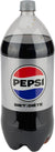 Pepsi - Diet- PET
