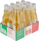 Brio/Aranciata - Soda - Bottles