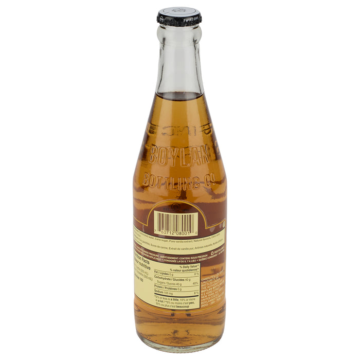 Boylan Creme Soda
