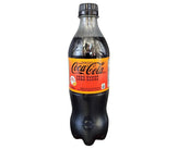 Coca Cola - Orange Cream - Zero - PET