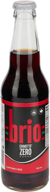 Brio - ZERO Original - Glass - Bottles