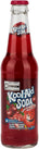 Kool-Aid -  Black Cherry - Glass Bottle
