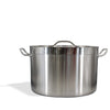 Pro-Kitchen - 45x28cm (42L) Sauce Pot & Lid - SS