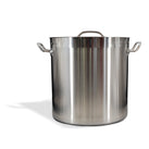 Pro-Kitchen - 35x35cm (31.5L) Stock Pot & Lid SS
