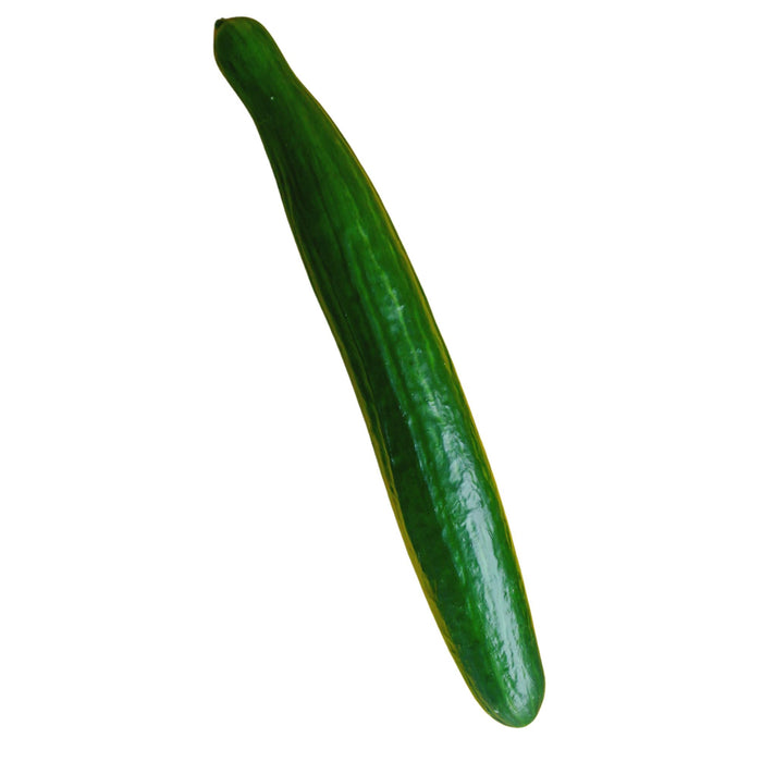Fresh - Cucumber - English