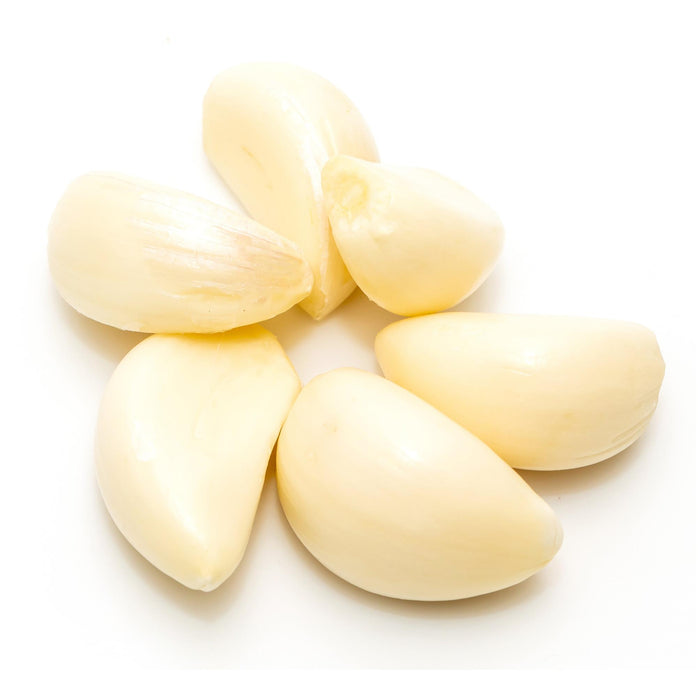 Fresh - Garlic - Peeled