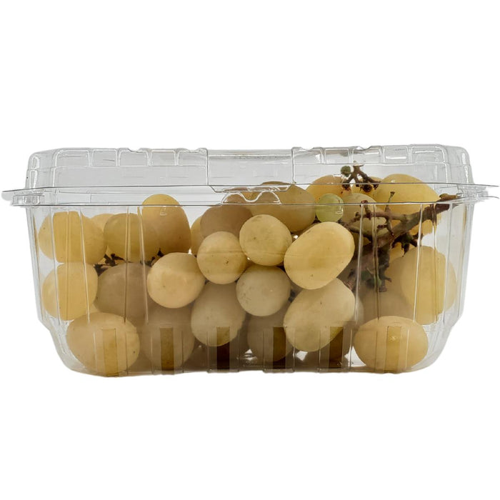 Fresh - Cotton Candy - Green Grapes