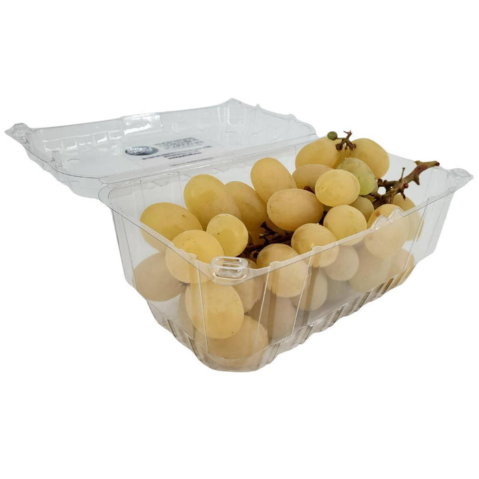 Fresh - Cotton Candy - Green Grapes