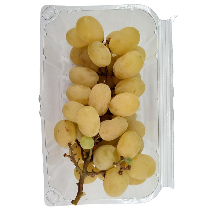 Fresh - Cotton Candy - Green Grapes